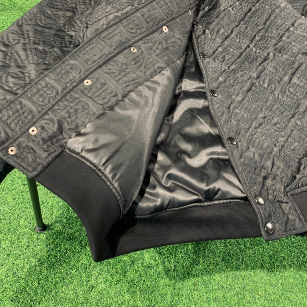 Ba1en*iaga Jacket