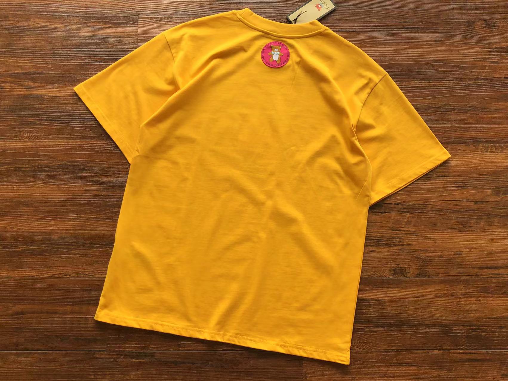 Gvc*1 T-shirt
