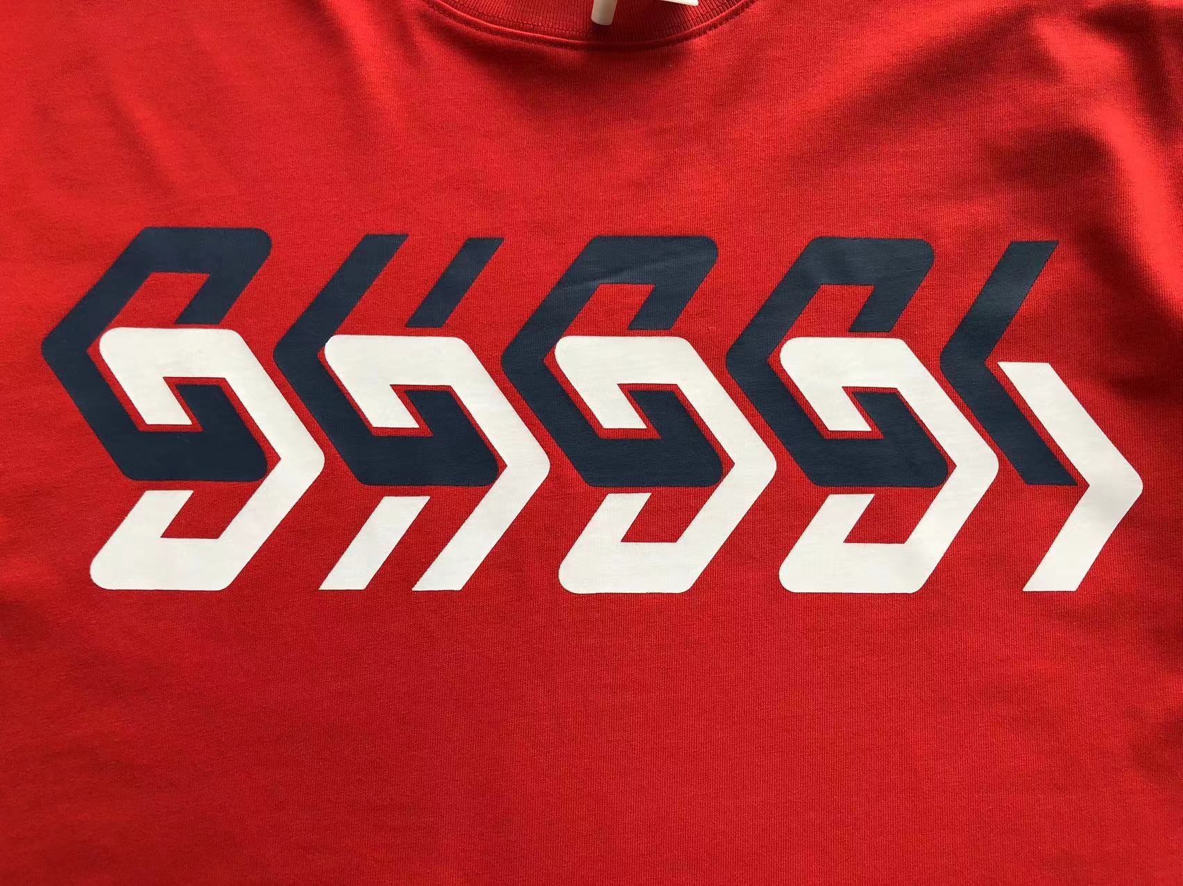 Gvc*1 T-shirt