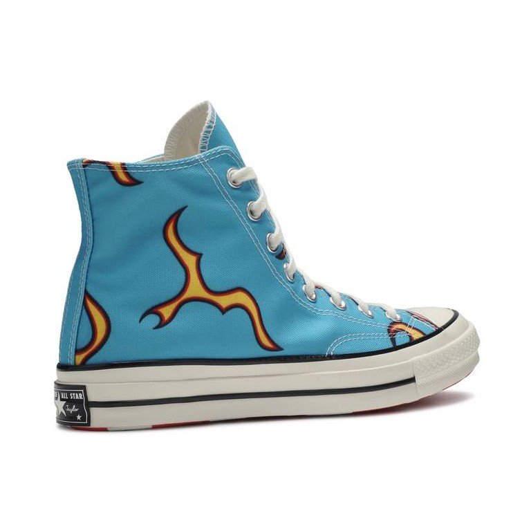 Converse Dupes  Golf Le Fleur X Chuck 70  flame