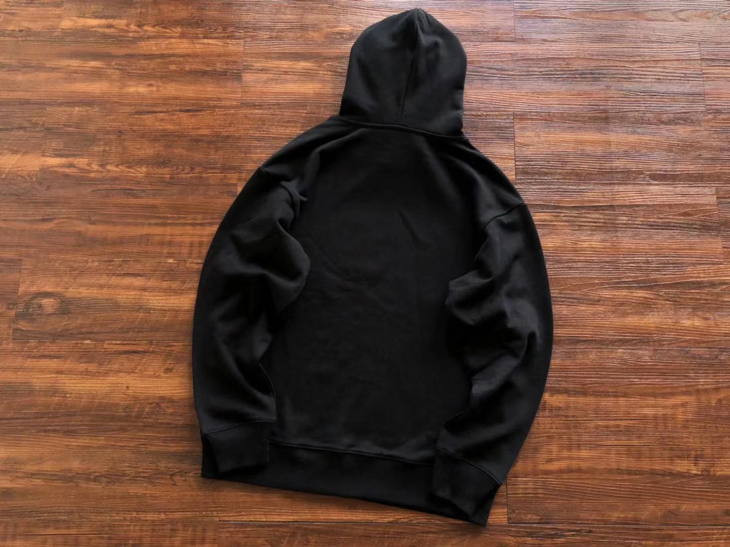 Gvc*1 Hoodie