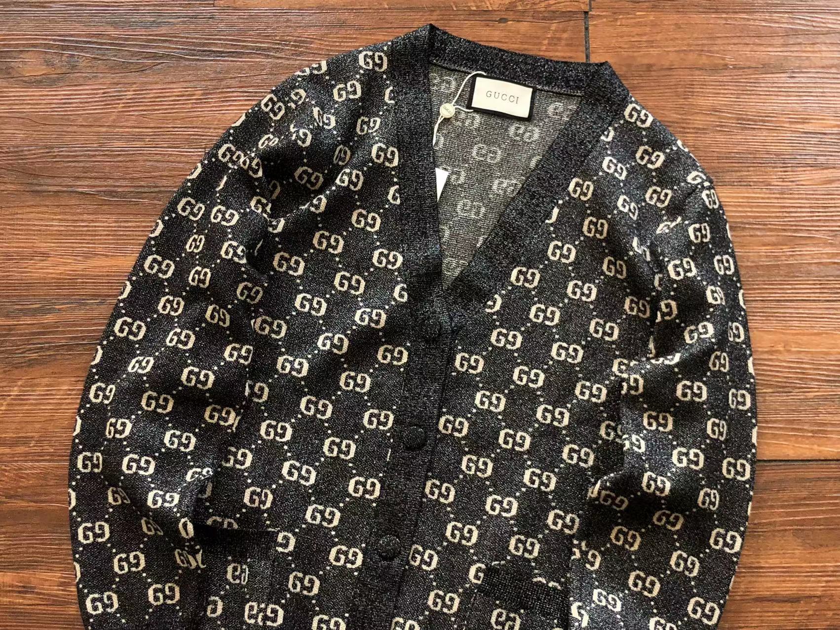 Gvc*1 Cardigan Dupe