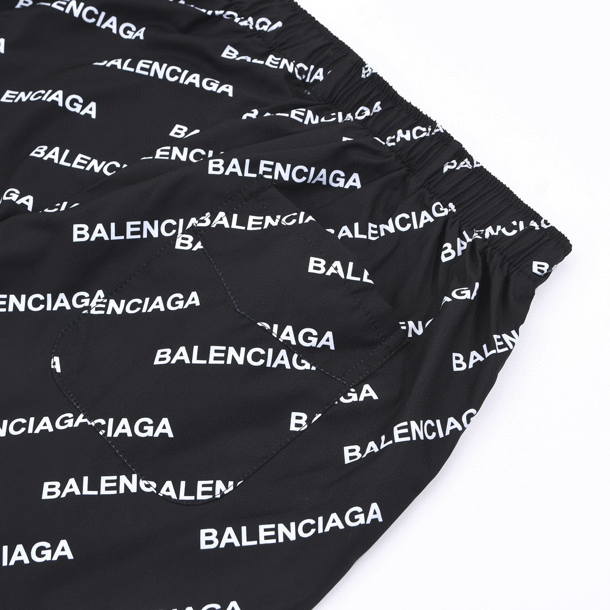 Ba1en*iaga Pants