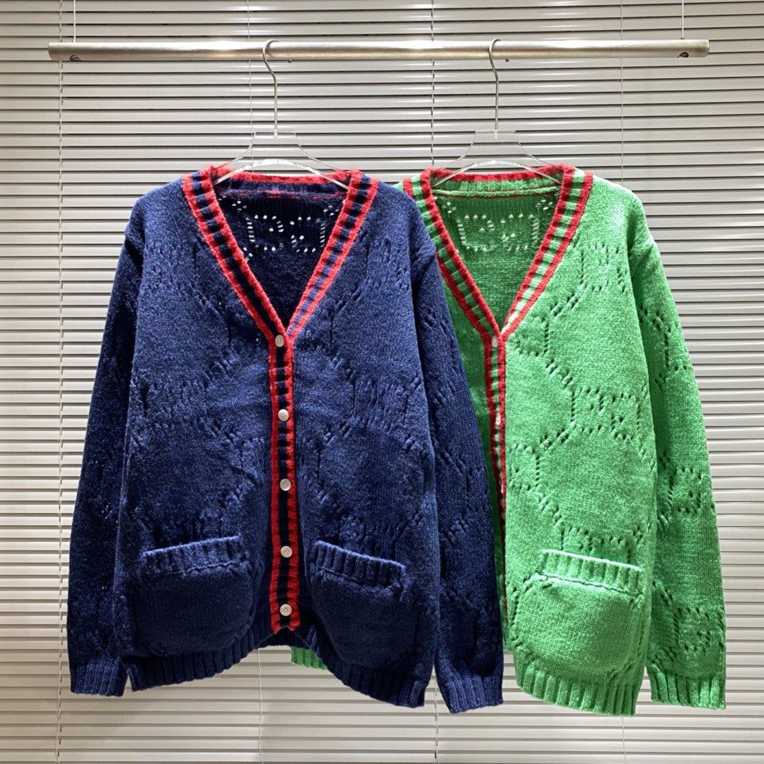 Gvc*1 Cardigan