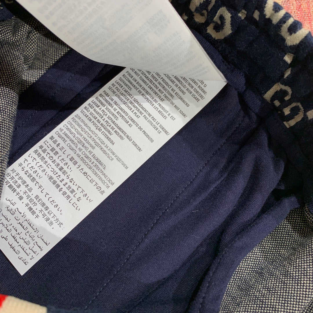 Gvc*1 Sweatpants