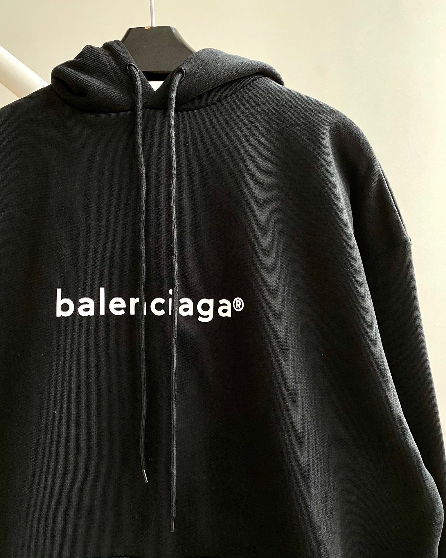 Ba1en*iaga Hoodie