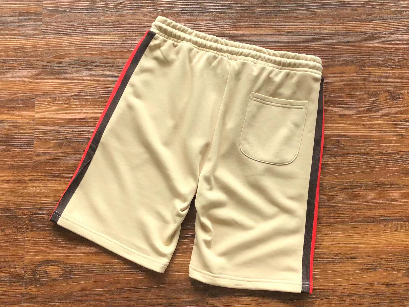 Gvc*1 Shorts