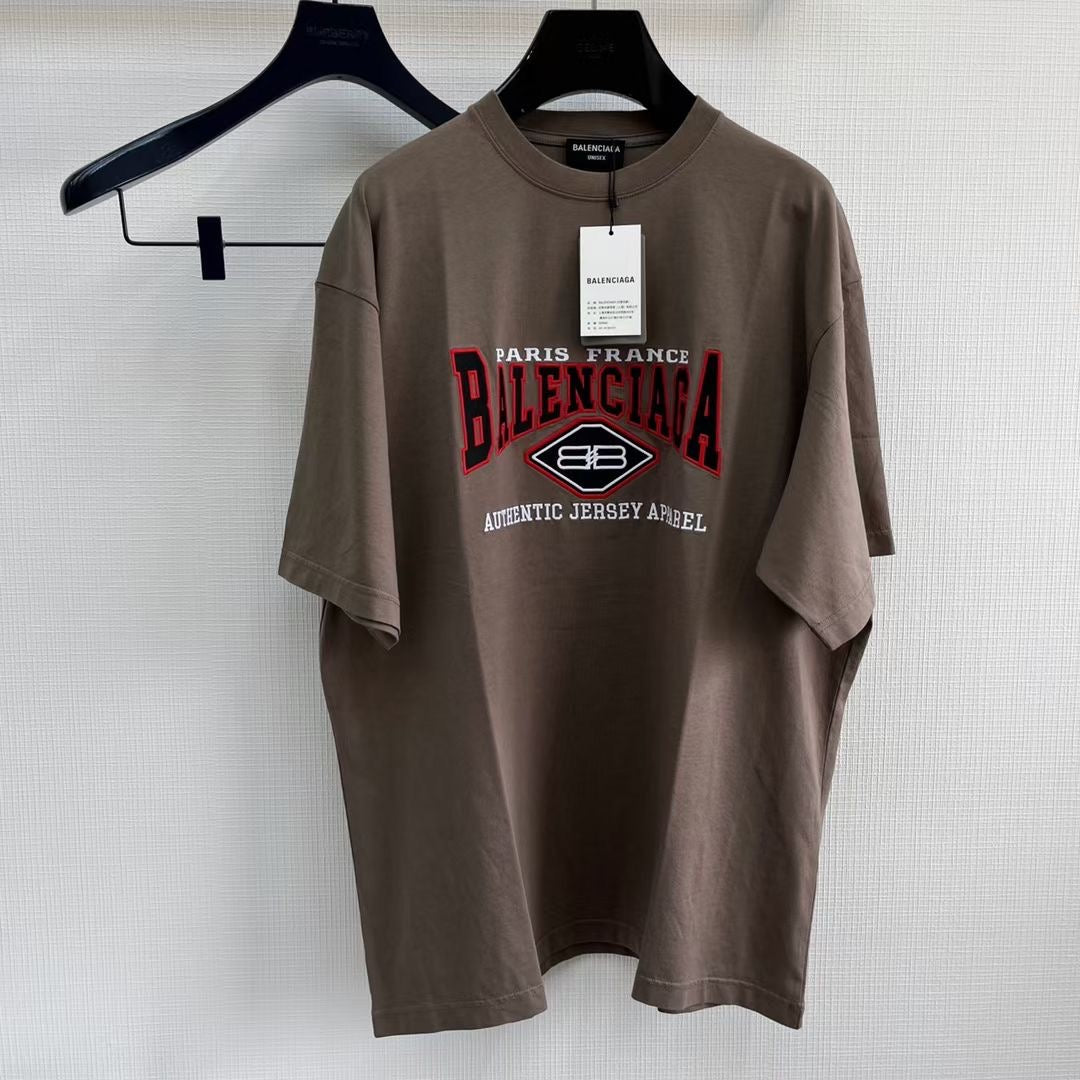 Ba1en*iaga T-shirt