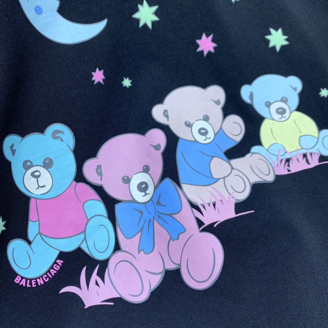 Ba1en*iaga T-shirt