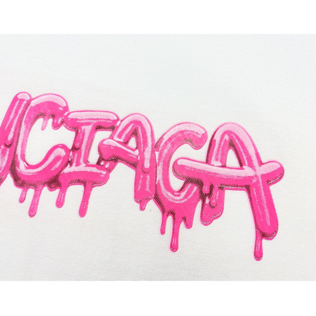 Ba1en*iaga T-shirt