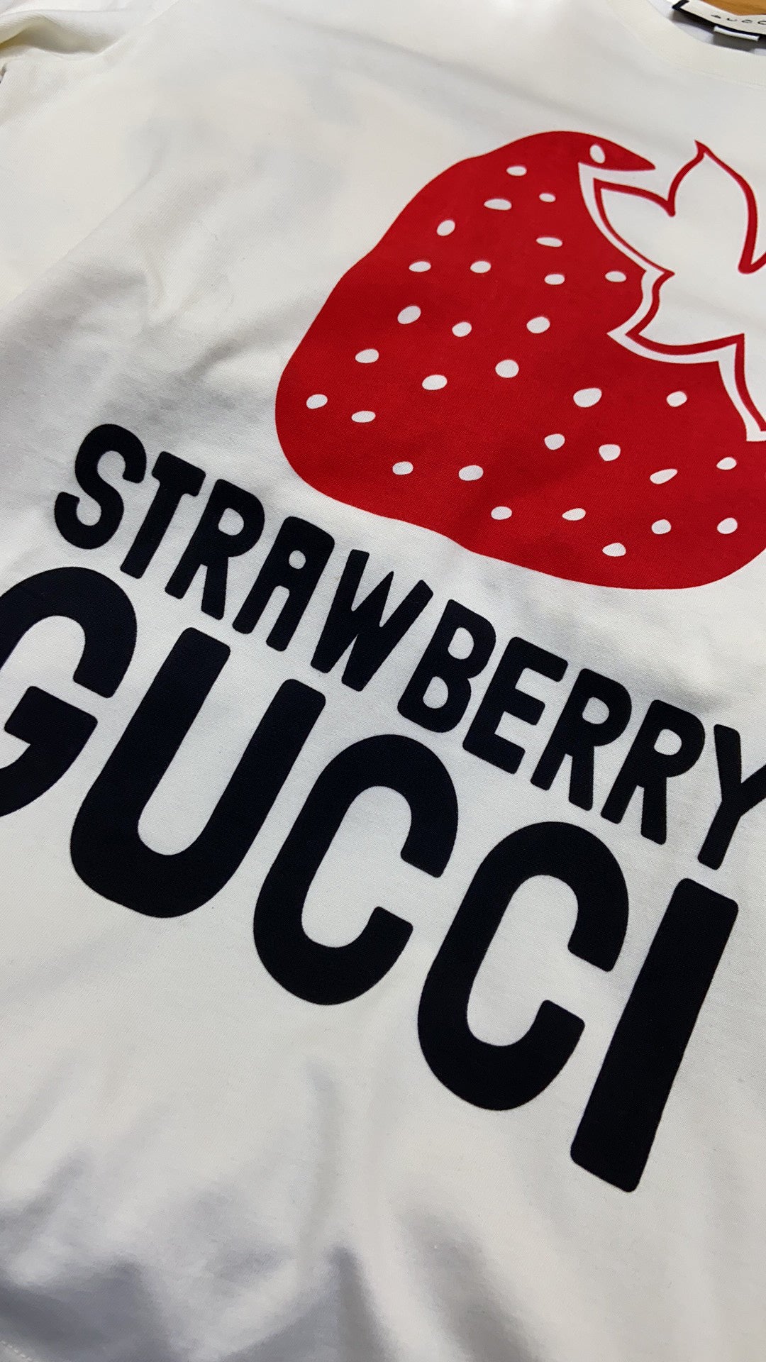Gvc*1 T-shirt