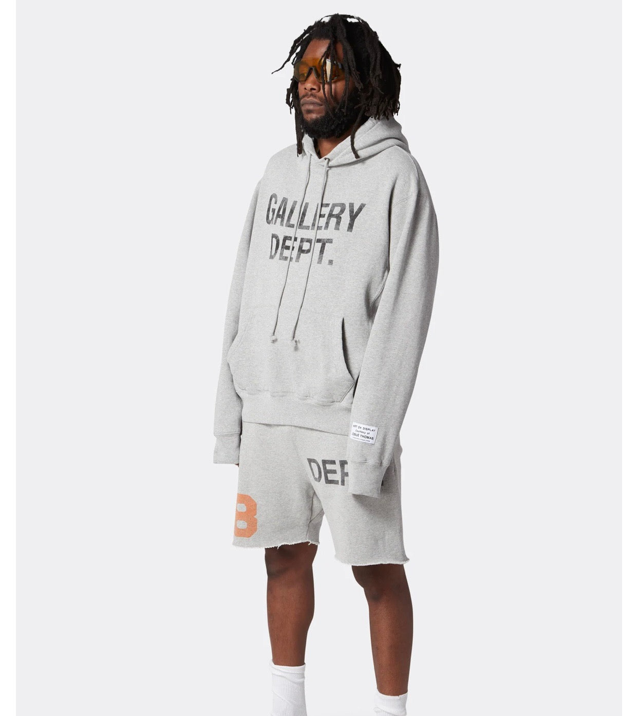 Gallery Dept Shorts