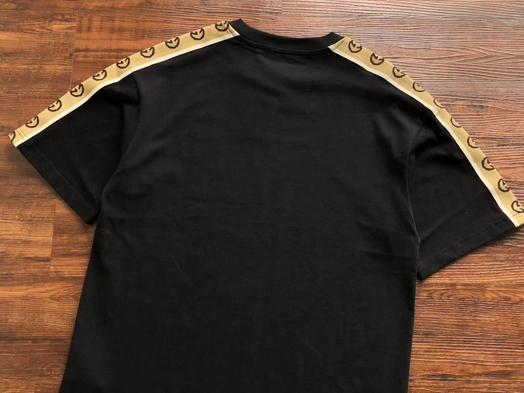 Gvc*1 T-shirt