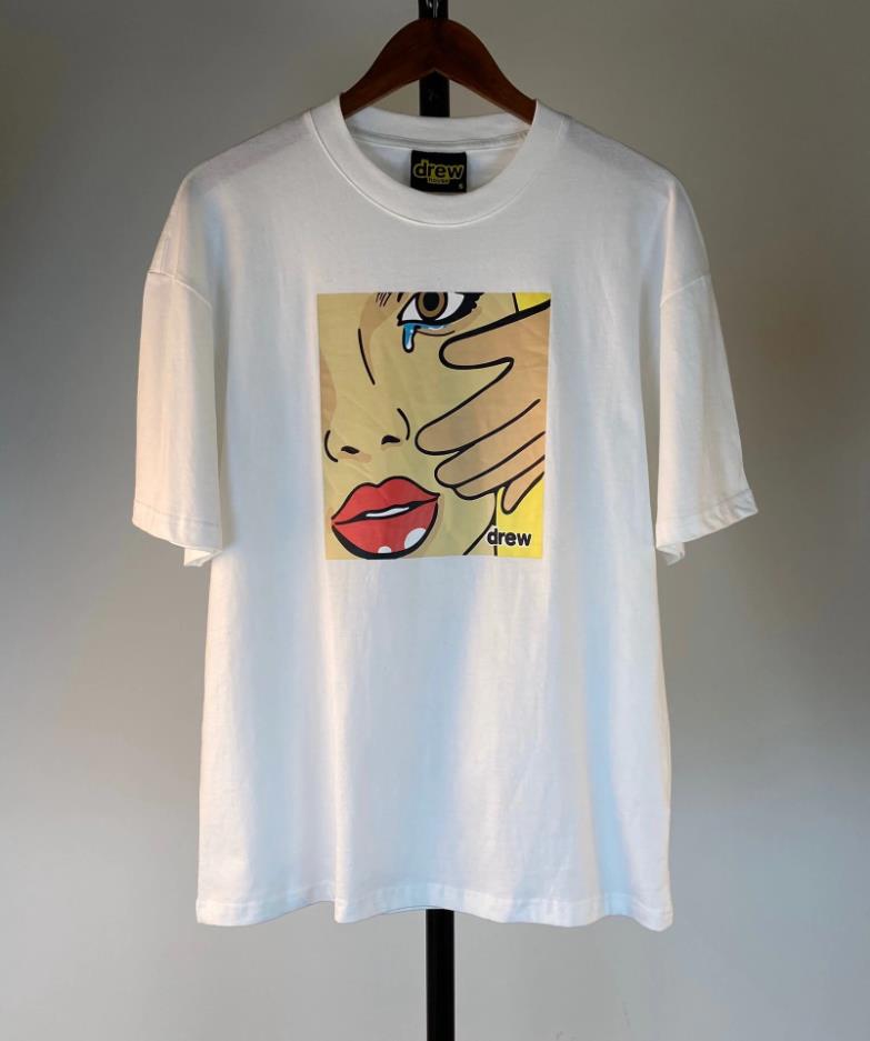 Drew House Pop Art Tee #281558