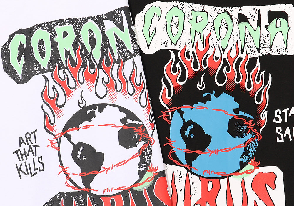 Gallery Dept T-shirt