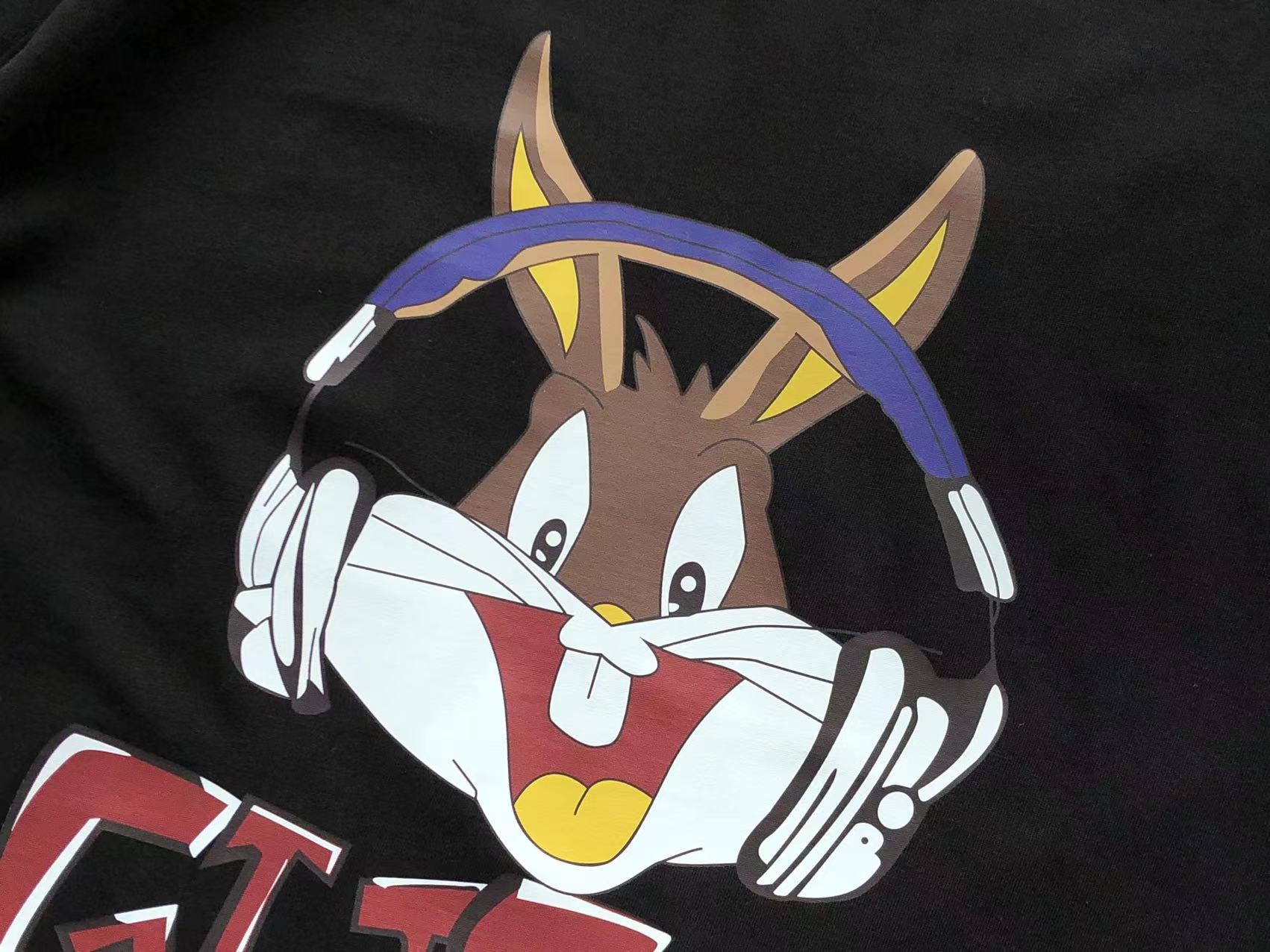 Gvc*1 T-shirt
