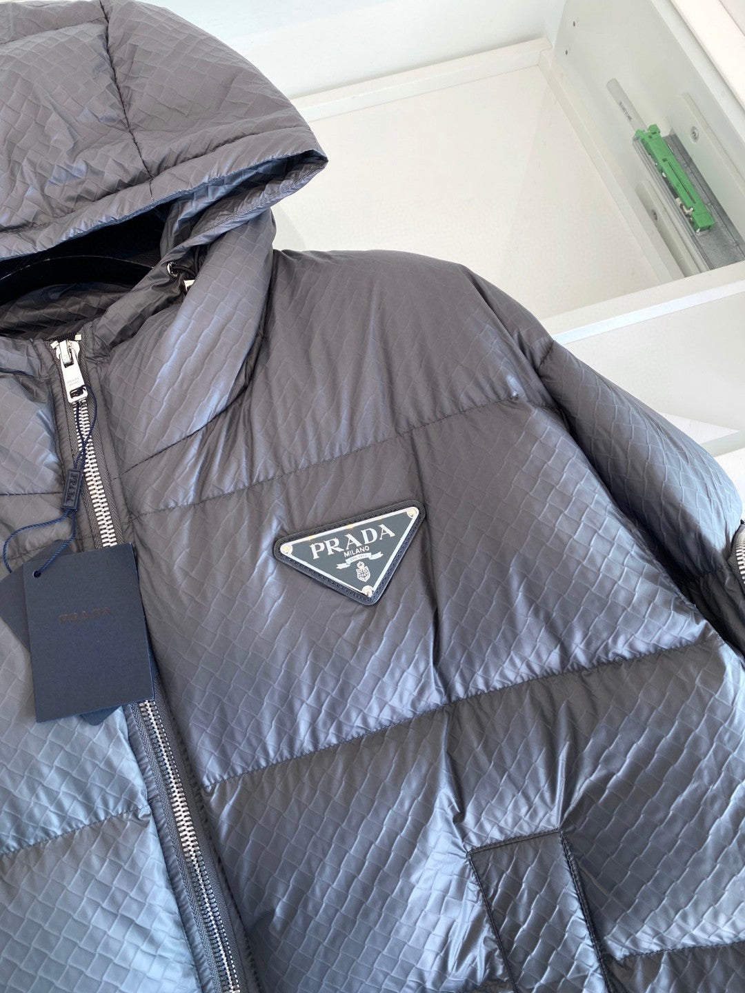 Pra*a Jacket