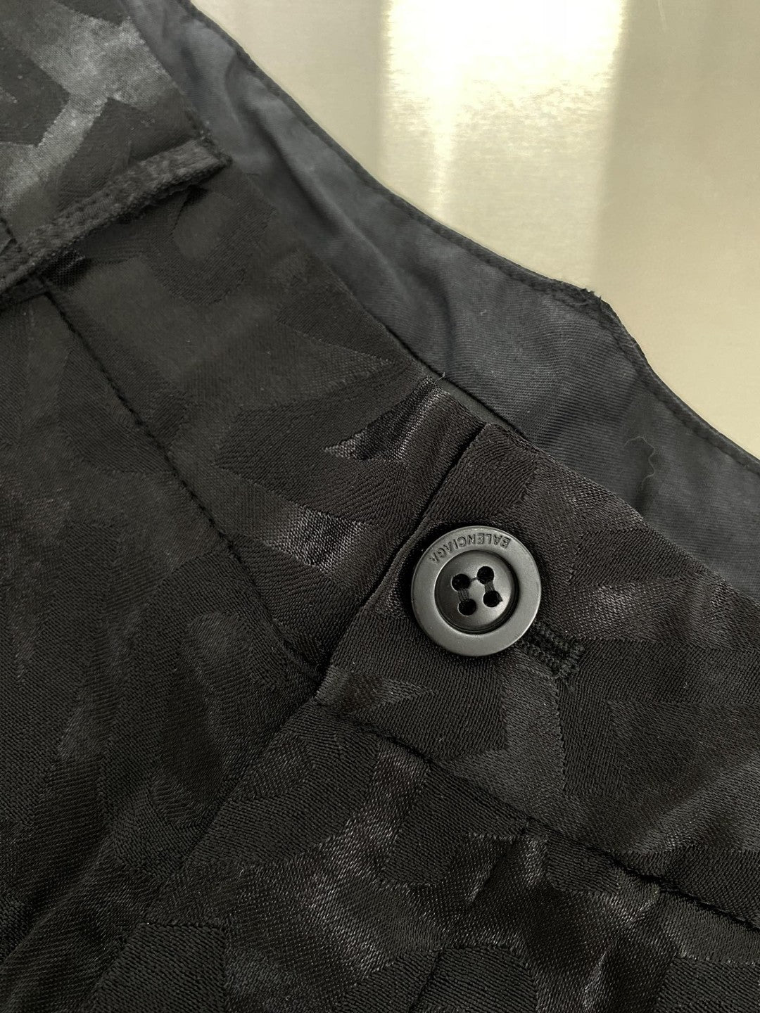 Ba1en*iaga Pants