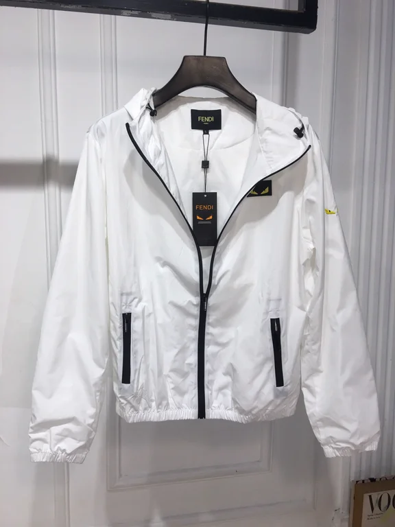 2022ss F**di Jacket