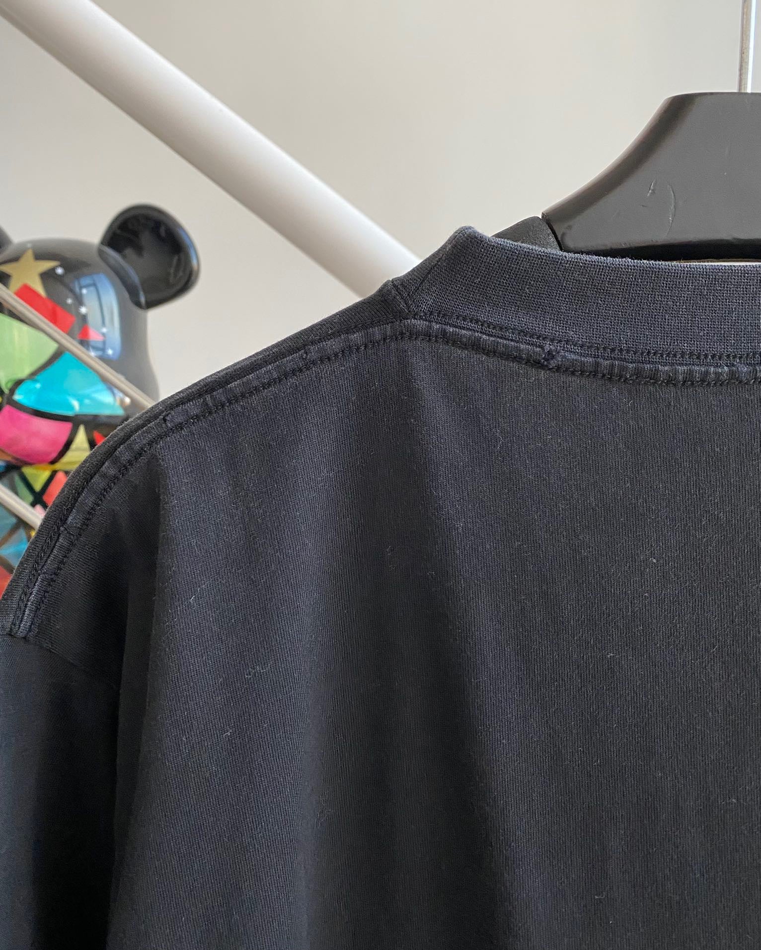 Ba1en*iaga T-shirt