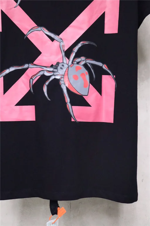 2021ss Off White T Shirt