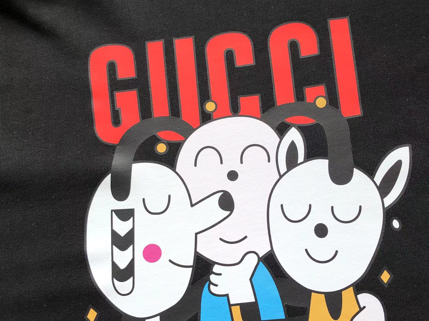 Gvc*1 Sweatshirt