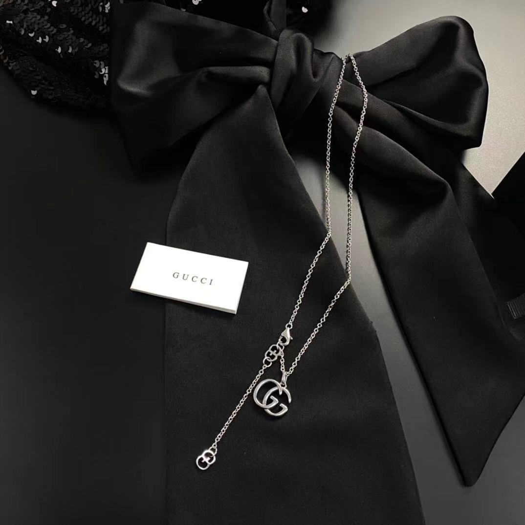 Gvc*1 Necklace