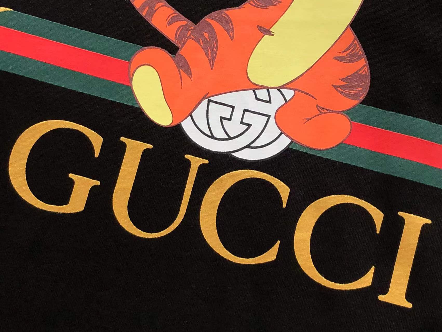 Gvc*1 T-shirt