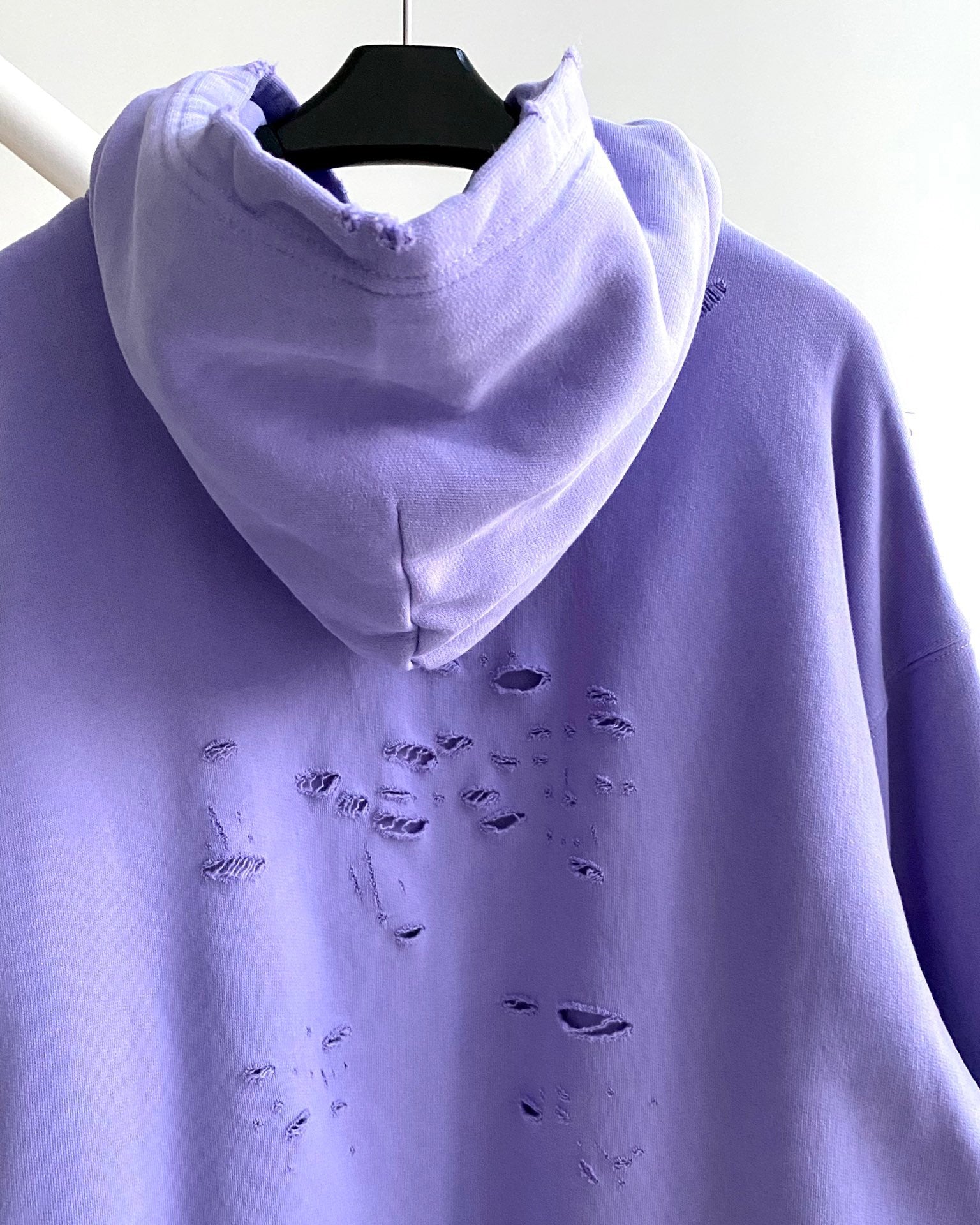 Ba1en*iaga Hoodie