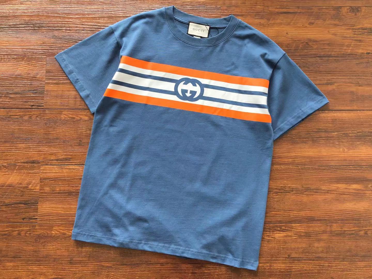Gvc*1 T-shirt