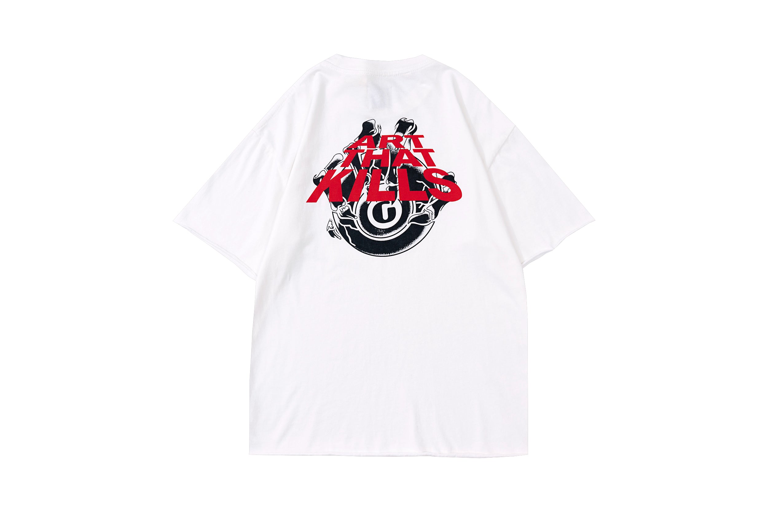 Gallery Dept T-shirt