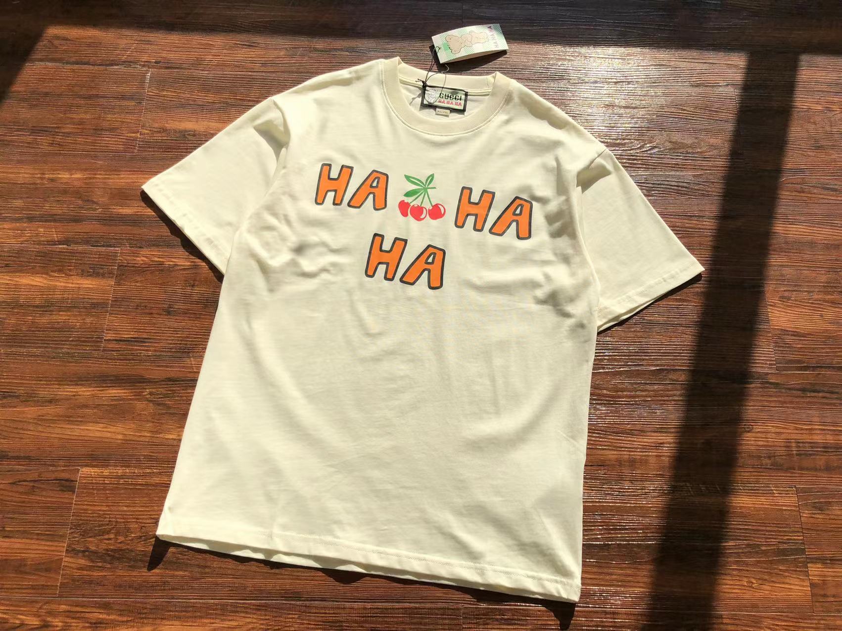 Gvc*1 T-shirt