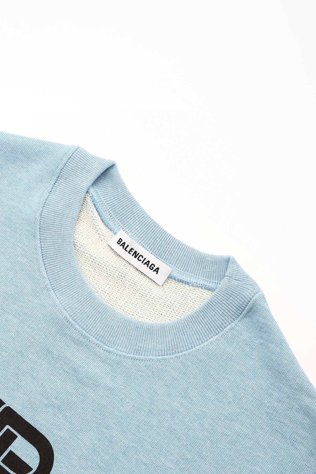 Ba1en*iaga Sweatshirt