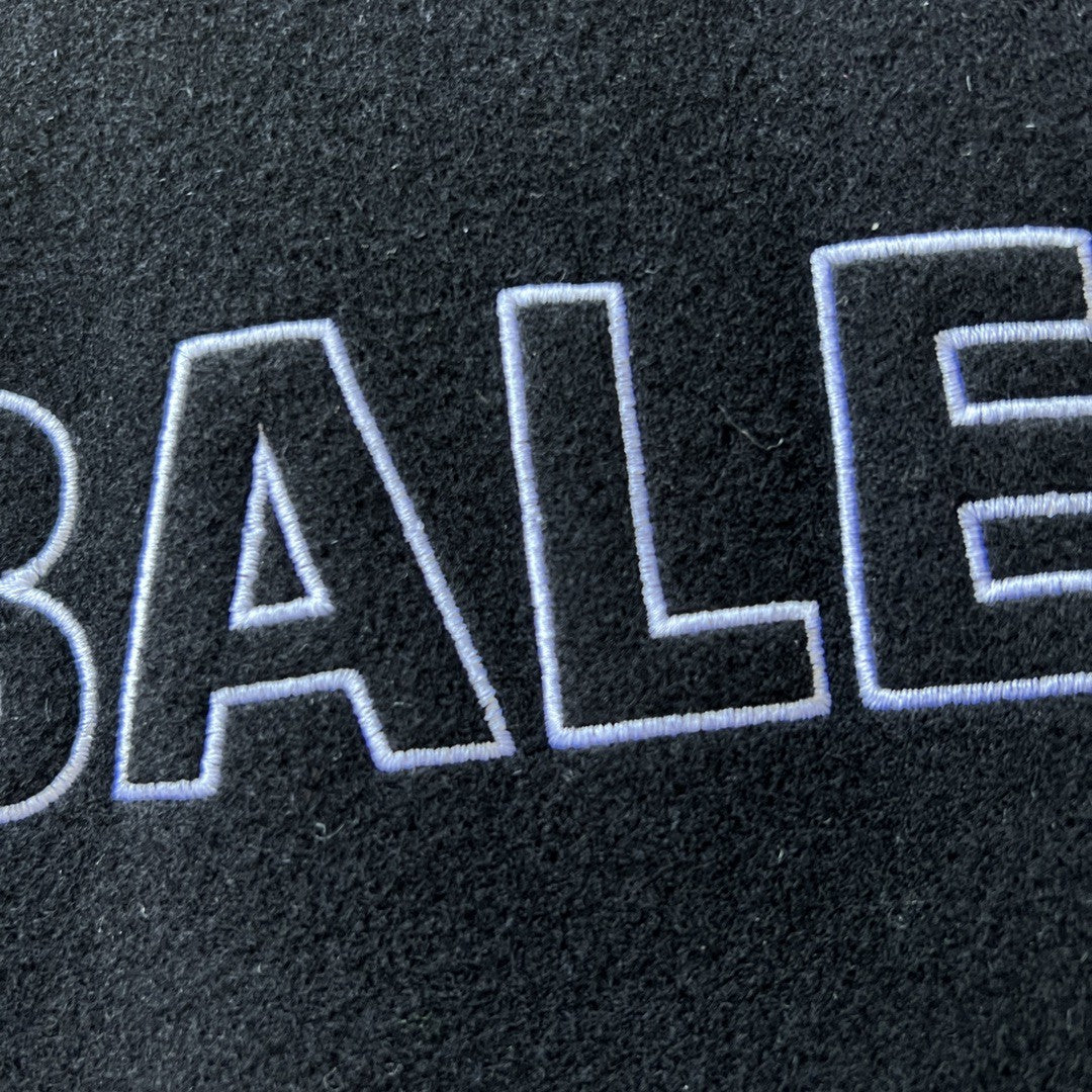 Ba1en*iaga Jacket