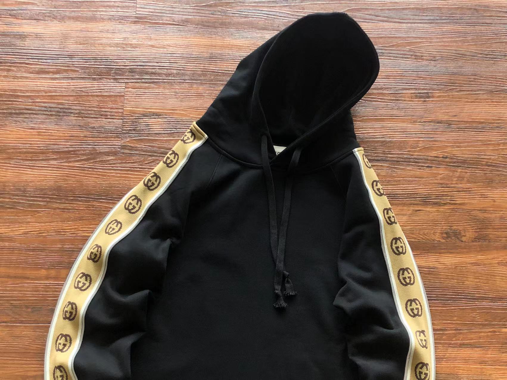 Gvc*1 Hoodie