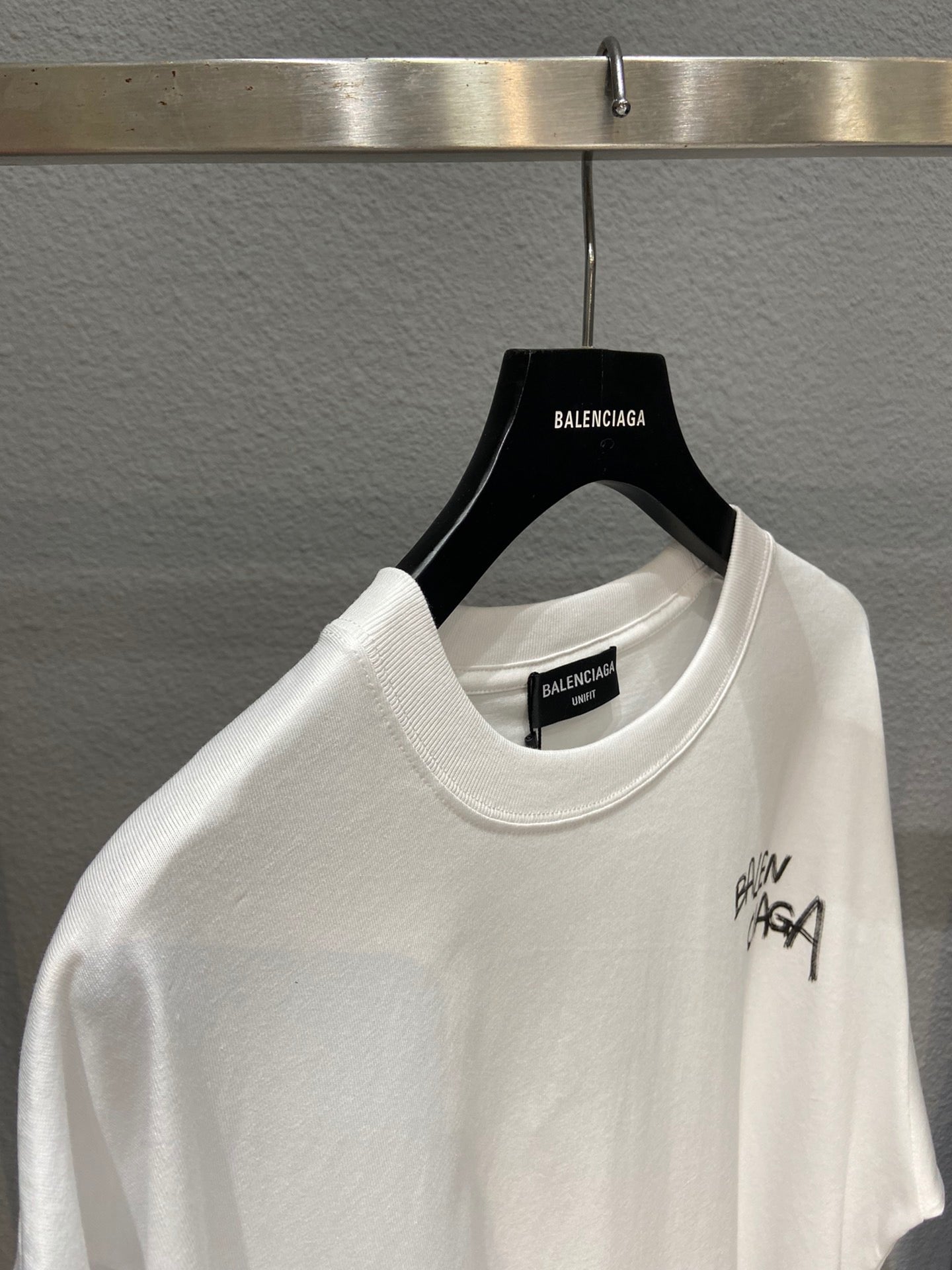 Ba1en*iaga T-shirt