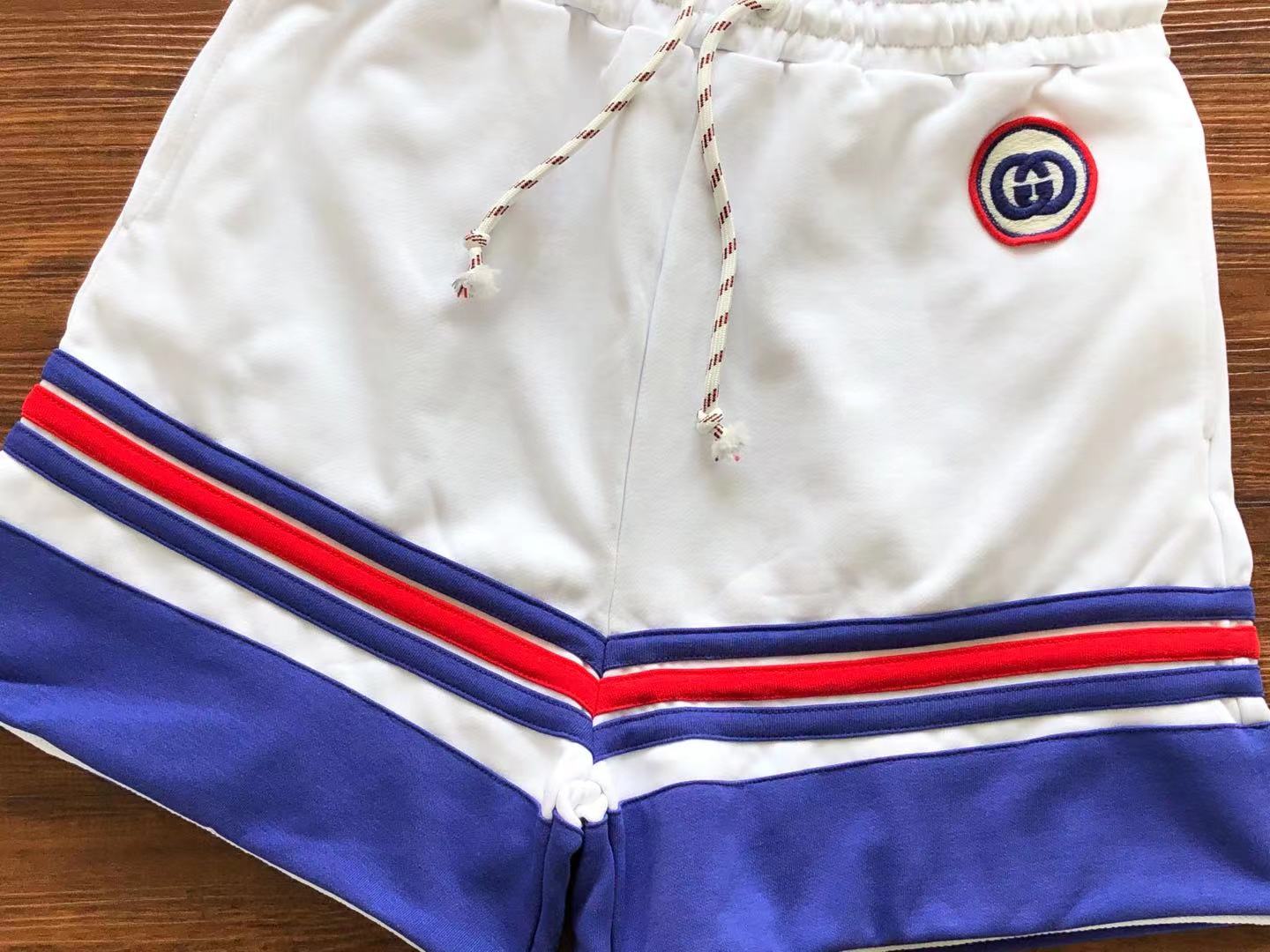 Gvc*1 Shorts