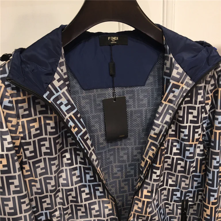2021fw F**di Jacket