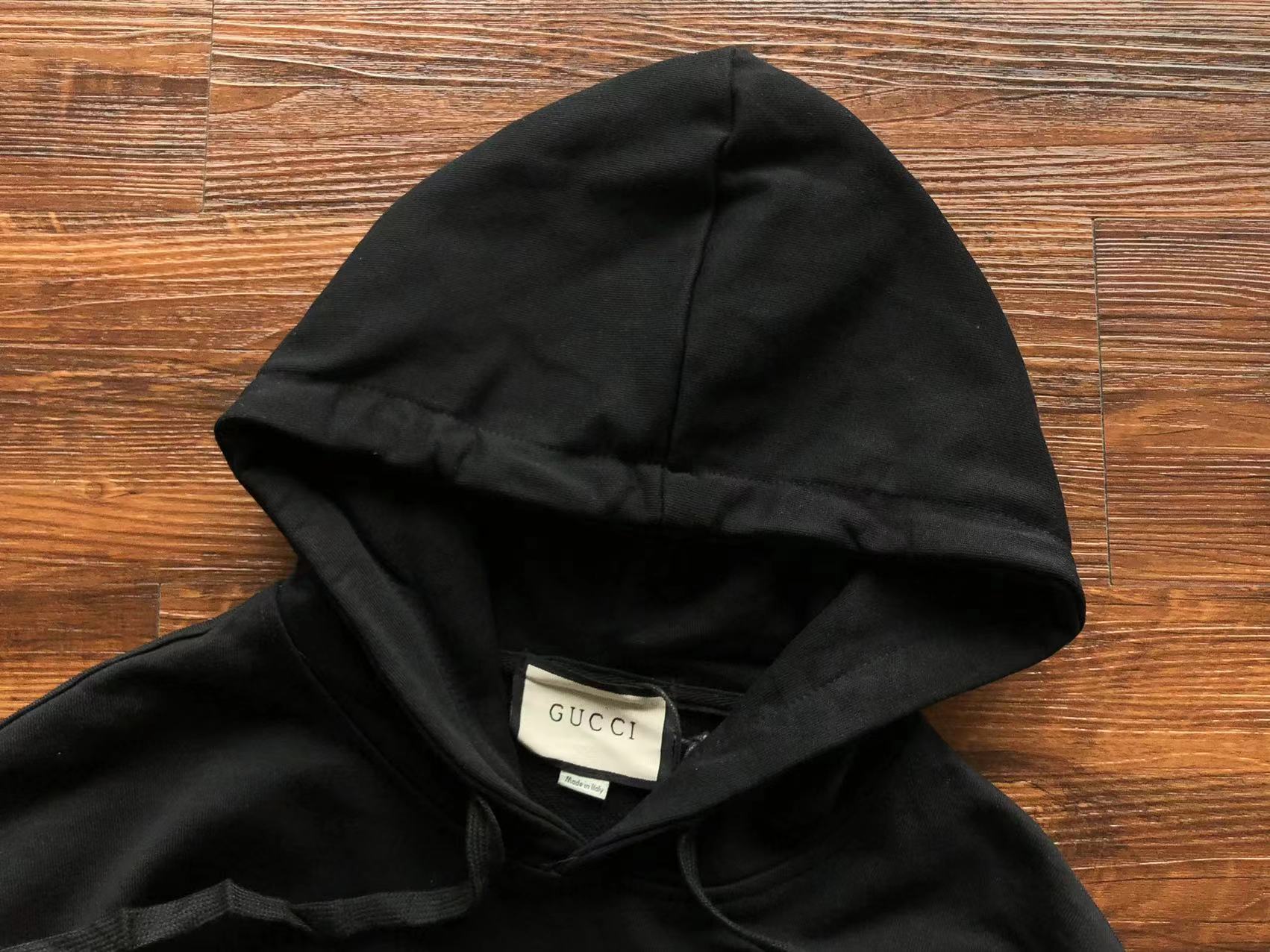 Gvc*1 Hoodie