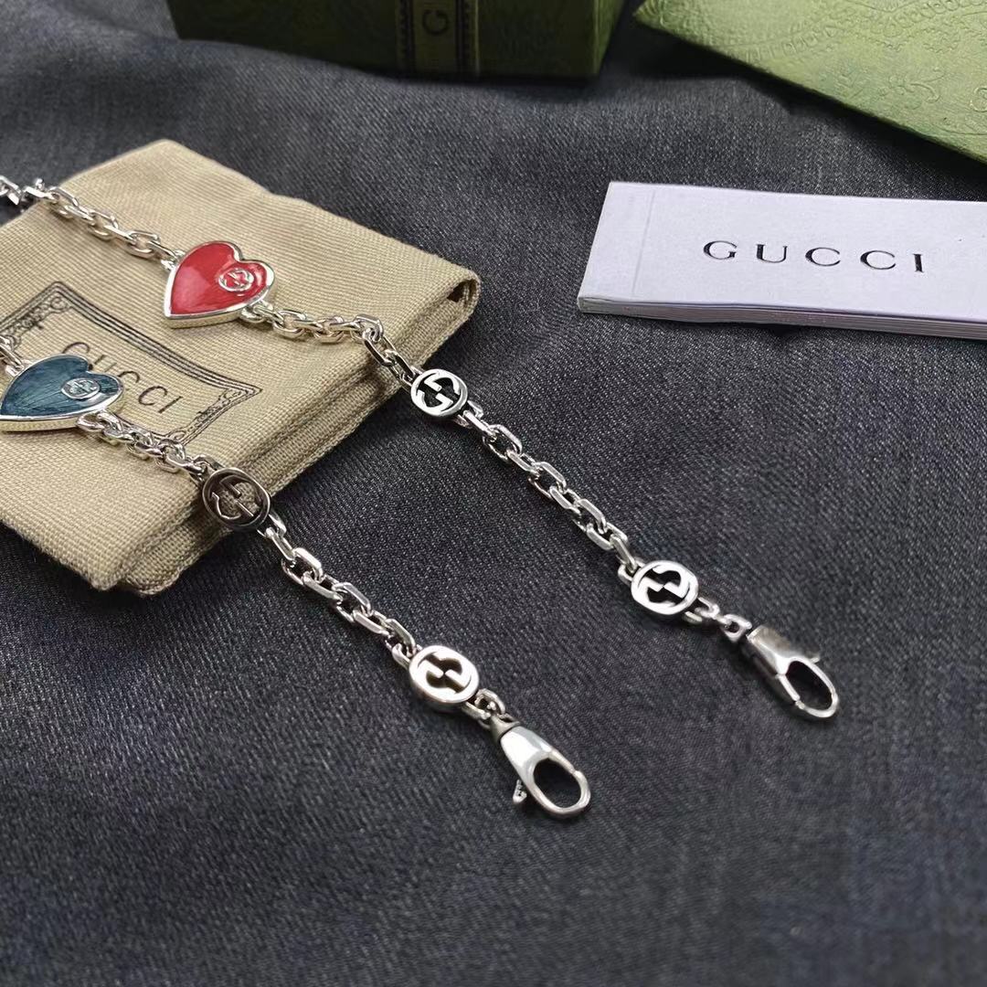 Gvc*1 Bracelet