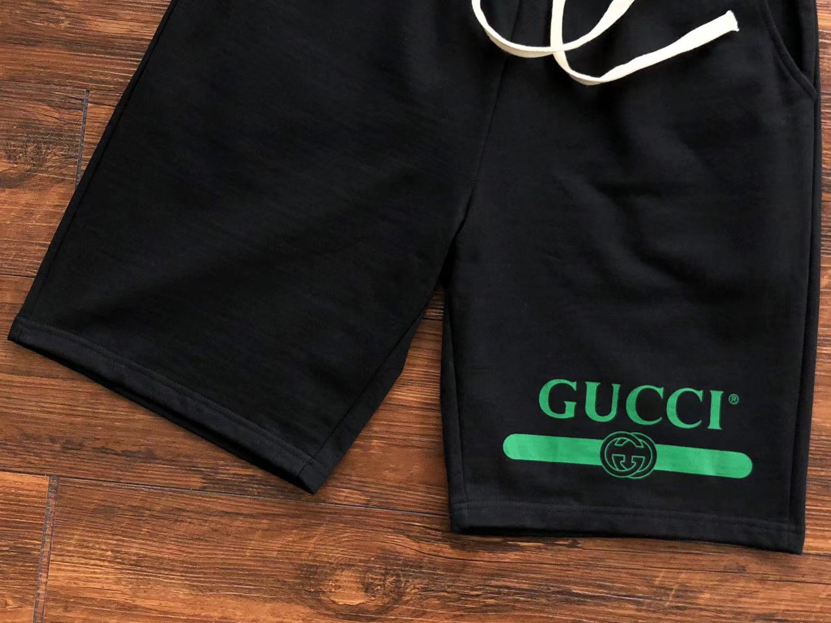 Gvc*1 Shorts