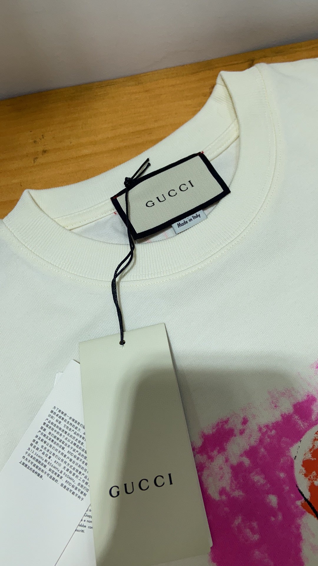 Gvc*1 T-shirt