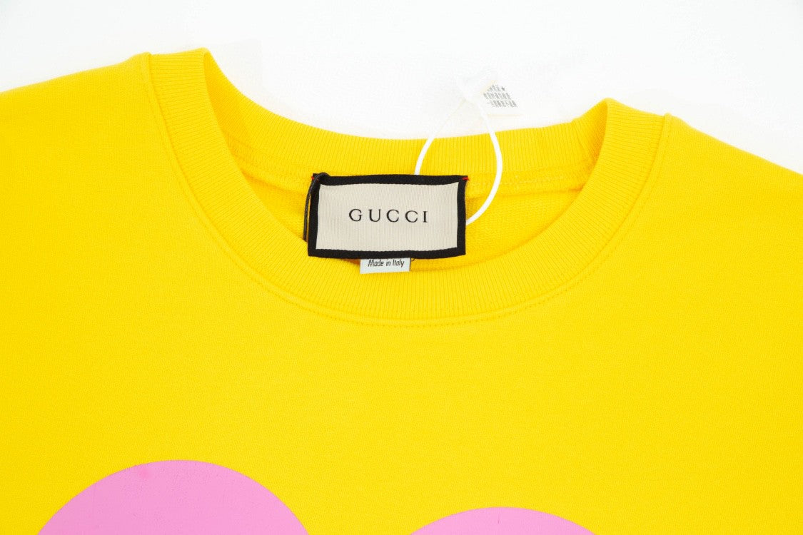 Gvc*1 Sweatshirt