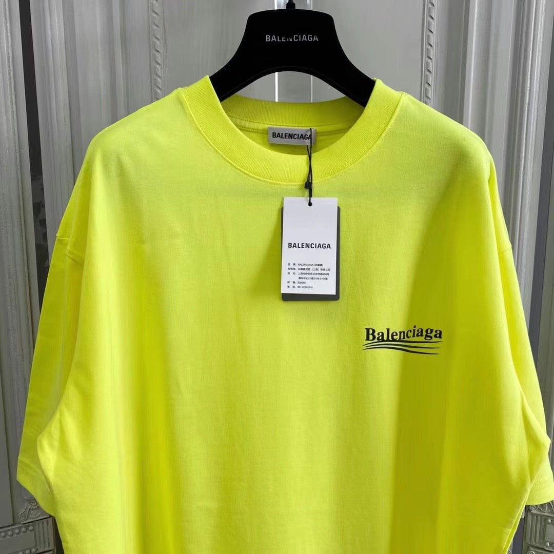 Ba1en*iaga T-shirt