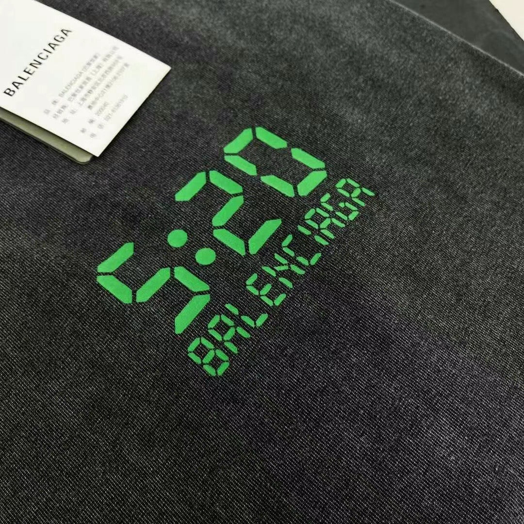 Ba1en*iaga T-shirt