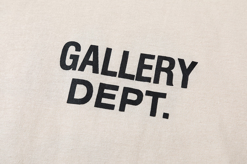 Gallery Dept T-shirt