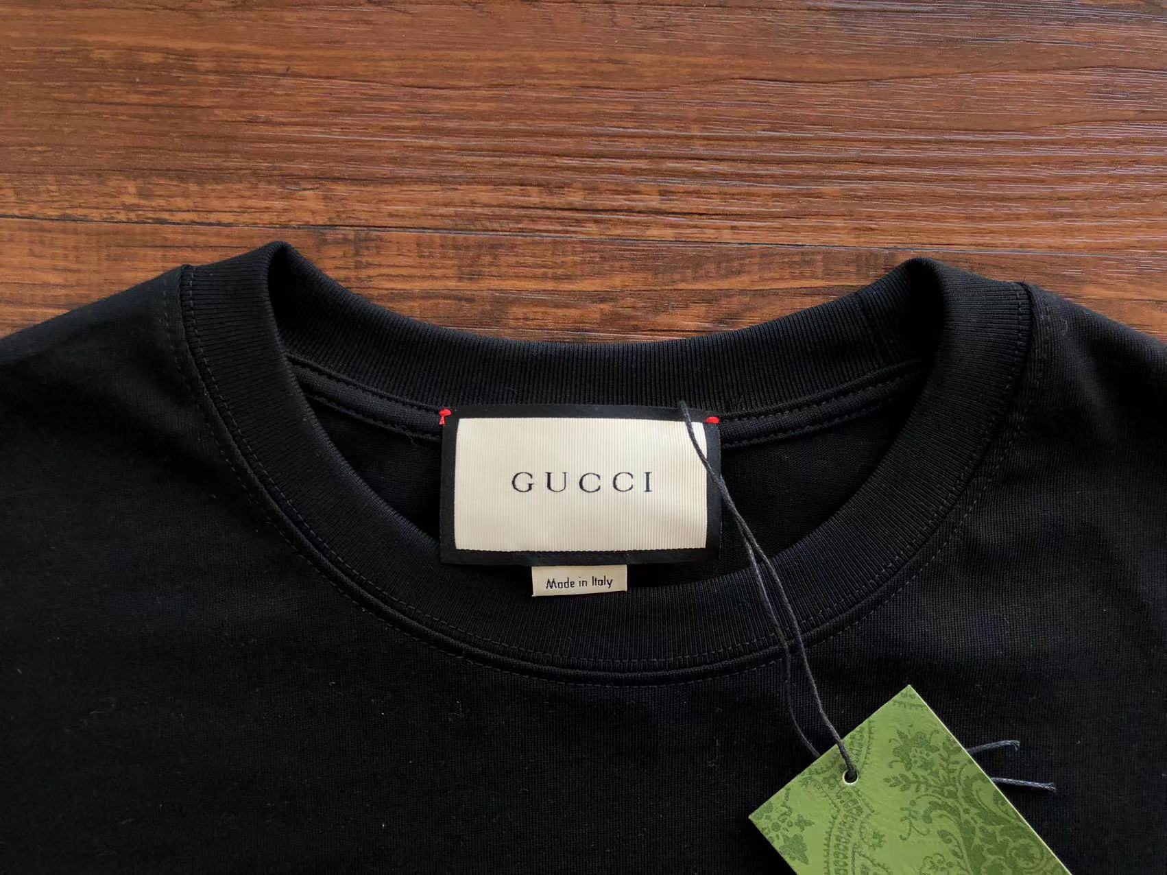 Gvc*1 T-shirt