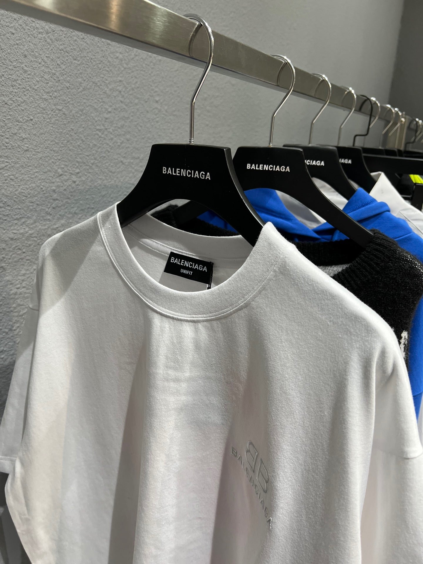 Ba1en*iaga T-shirt