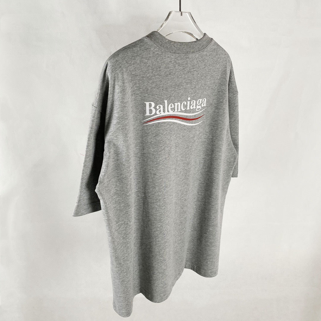 Ba1en*iaga T-shirt