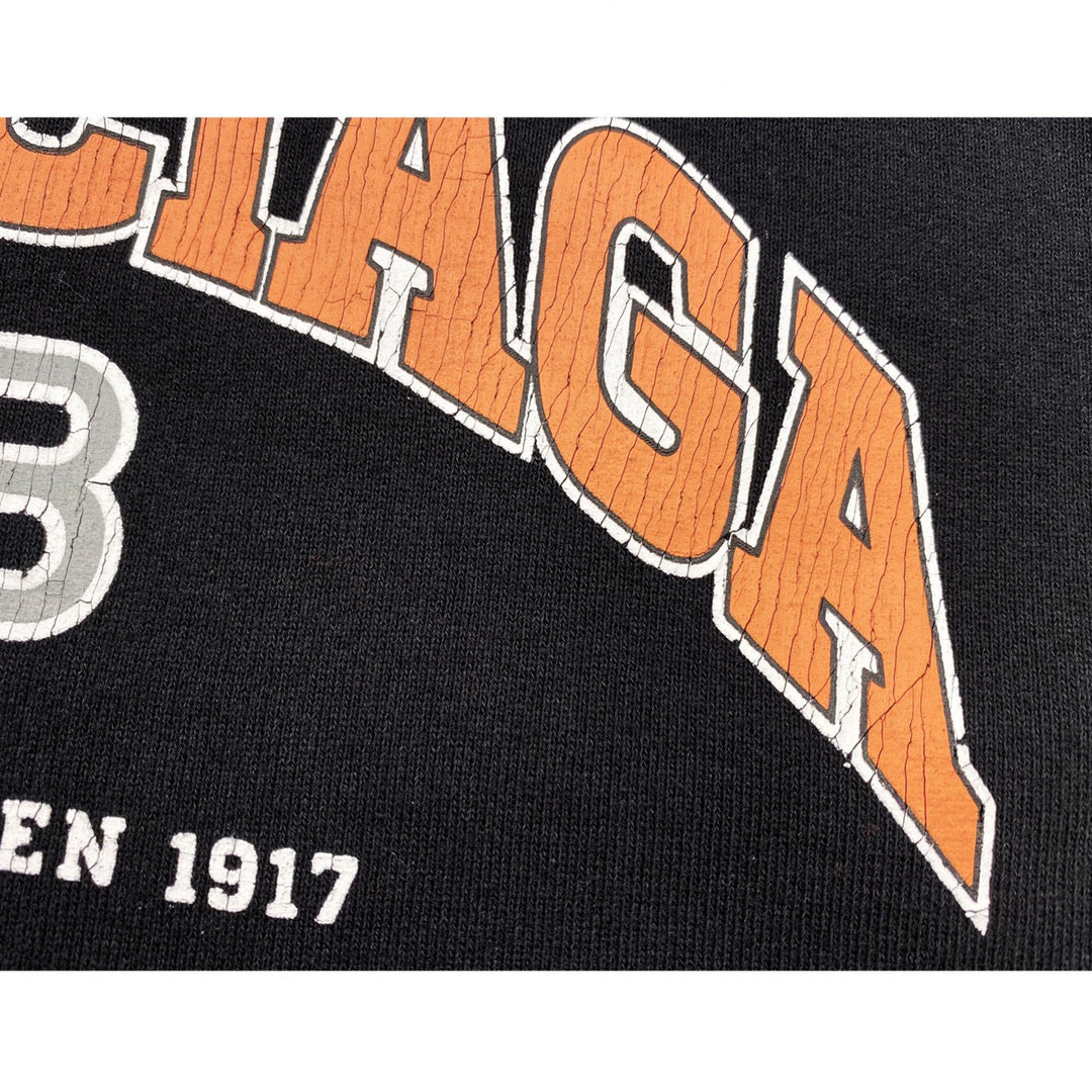 Ba1en*iaga Hoodie